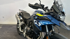 BMW F800 GS (24MY)